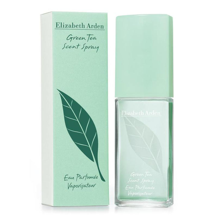 Green Tea Scent Spray