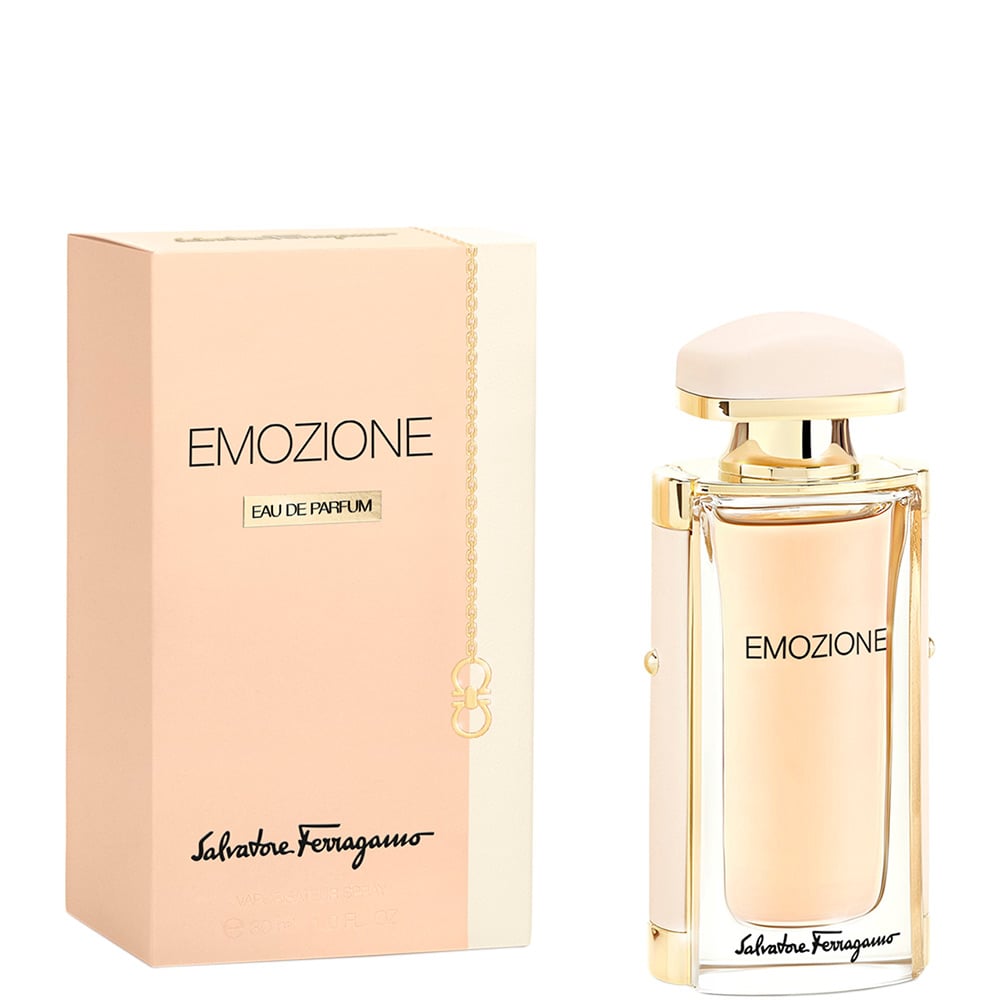 Emozione Eau de Parfum