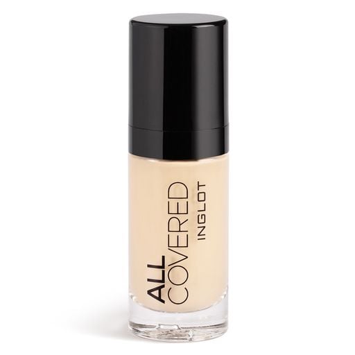 All Covered Face Foundation