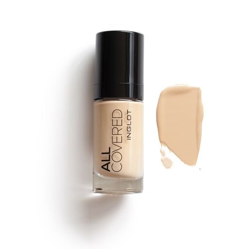 All Covered Face Foundation