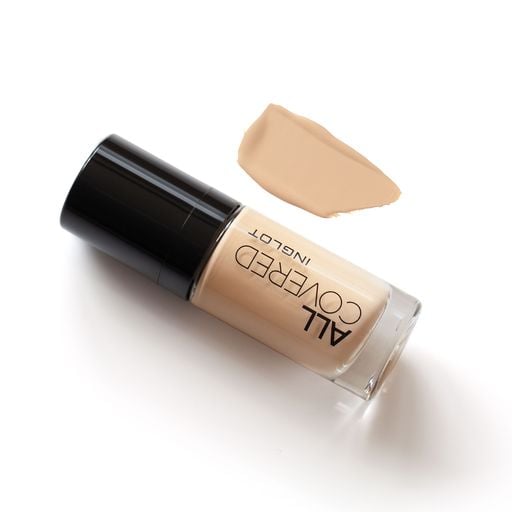 All Covered Face Foundation