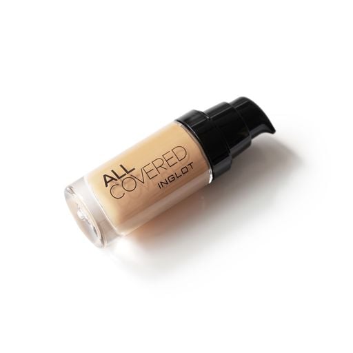 All Covered Face Foundation