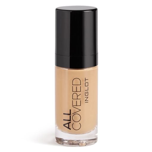 All Covered Face Foundation