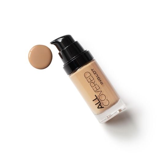 All Covered Face Foundation