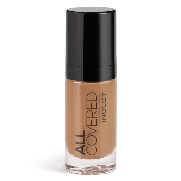 All Covered Face Foundation