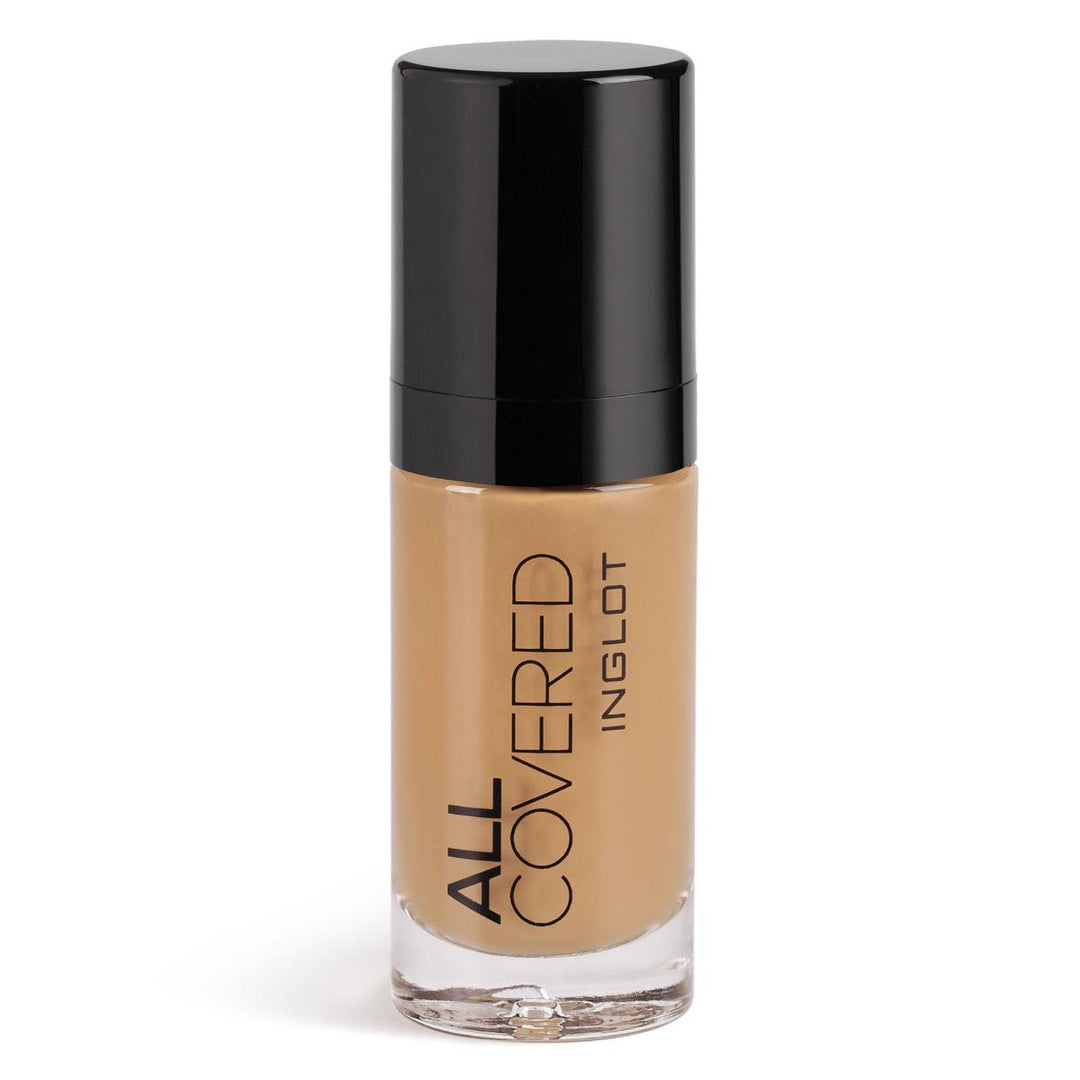 All Covered Face Foundation