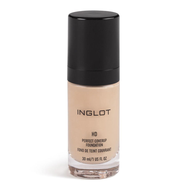 Hd Perfect Coverup Foundation