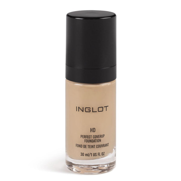 Hd Perfect Coverup Foundation