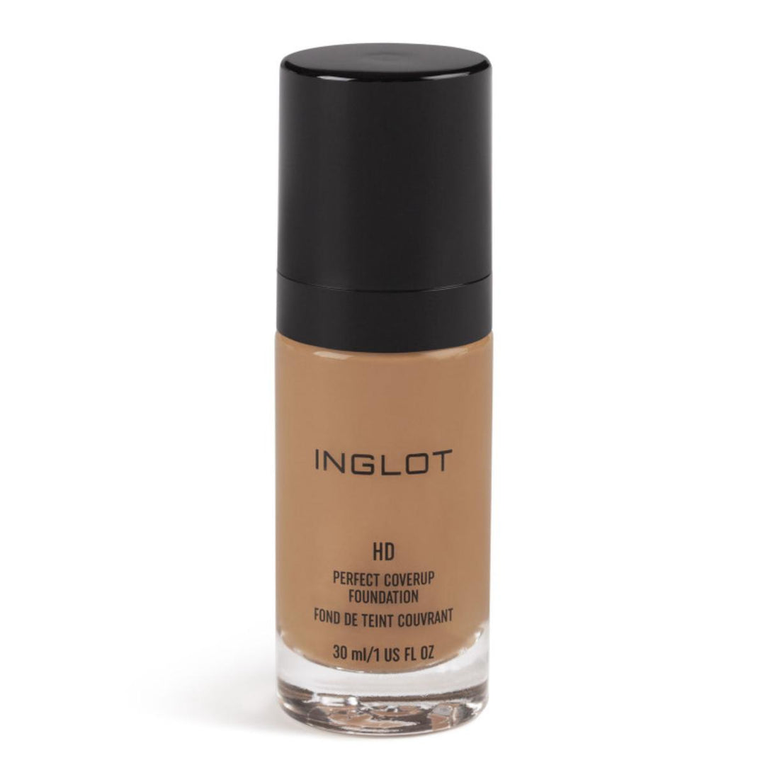 Hd Perfect Coverup Foundation