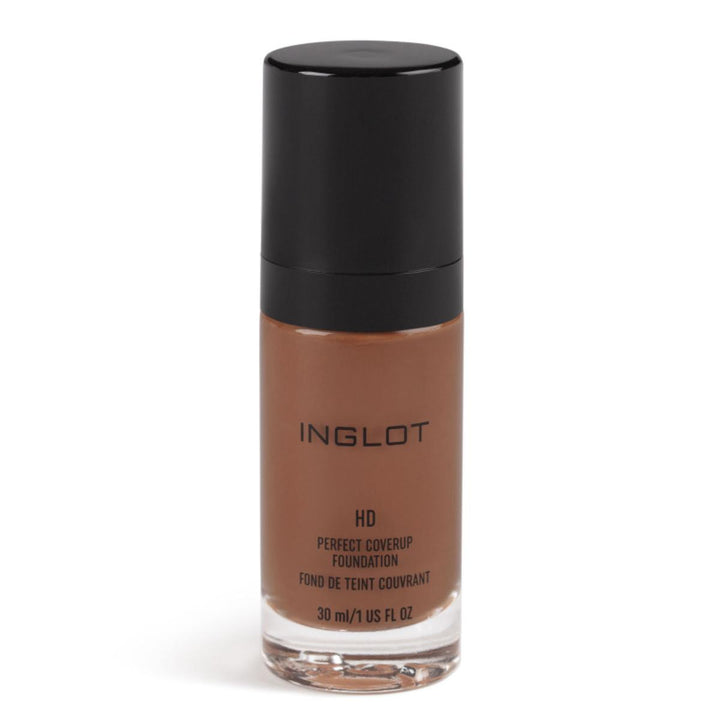 Hd Perfect Coverup Foundation