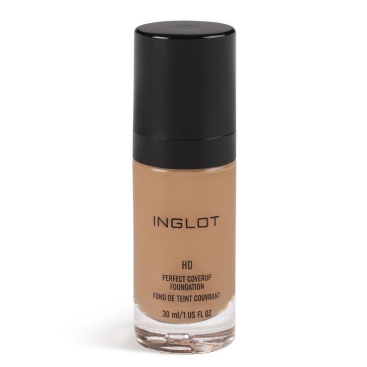 Hd Perfect Coverup Foundation