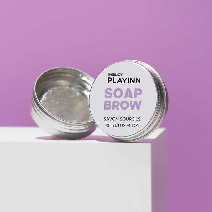 Playinn Soap Brow