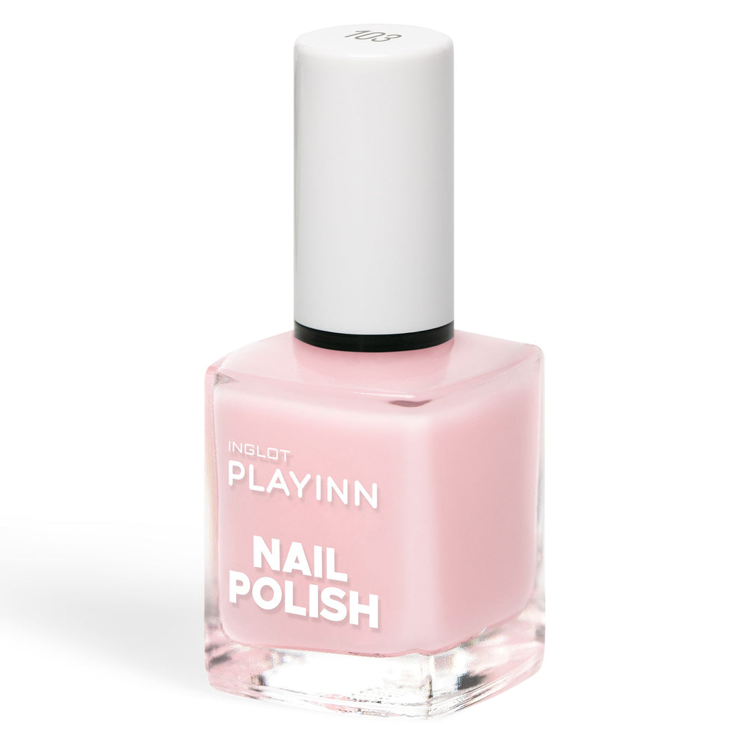 Playinn Nail Polish