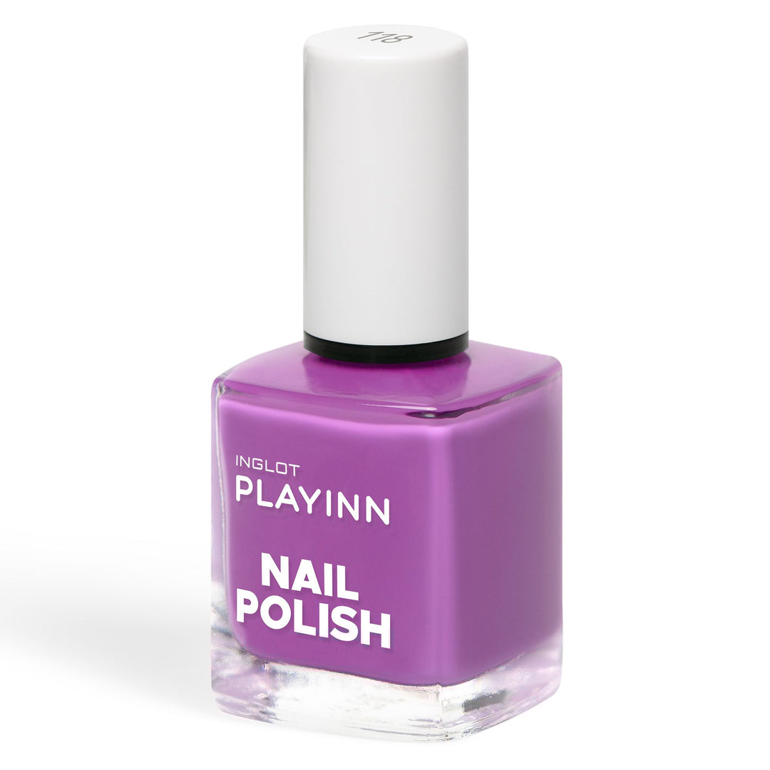 Playinn Nail Polish