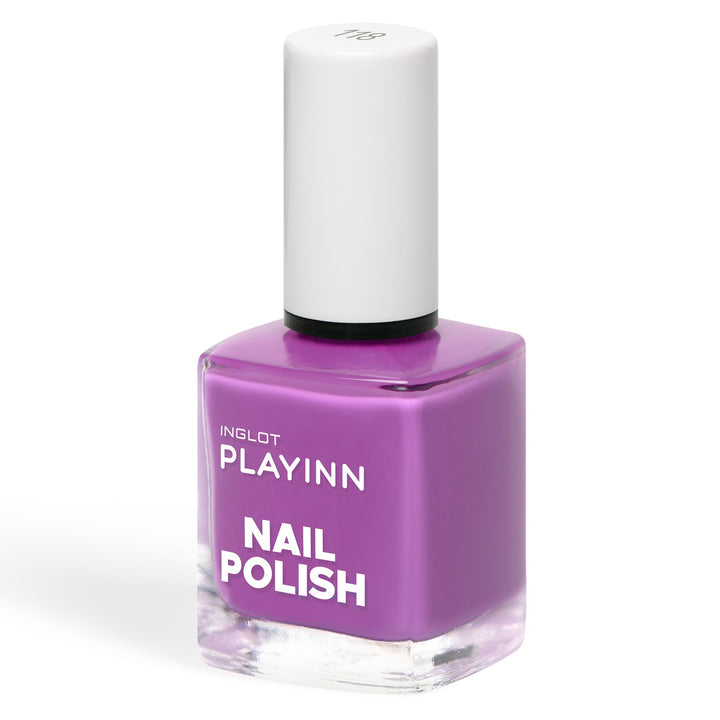 Playinn Nail Polish