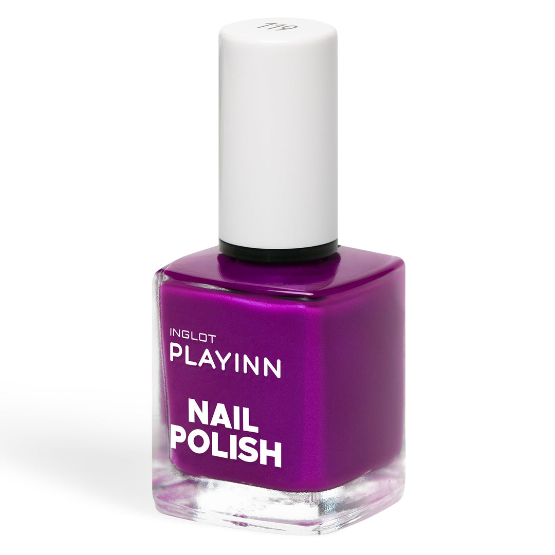 Playinn Nail Polish