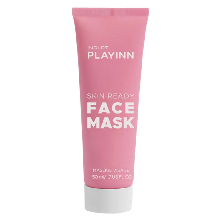 Playinn Skin Ready Face Mask