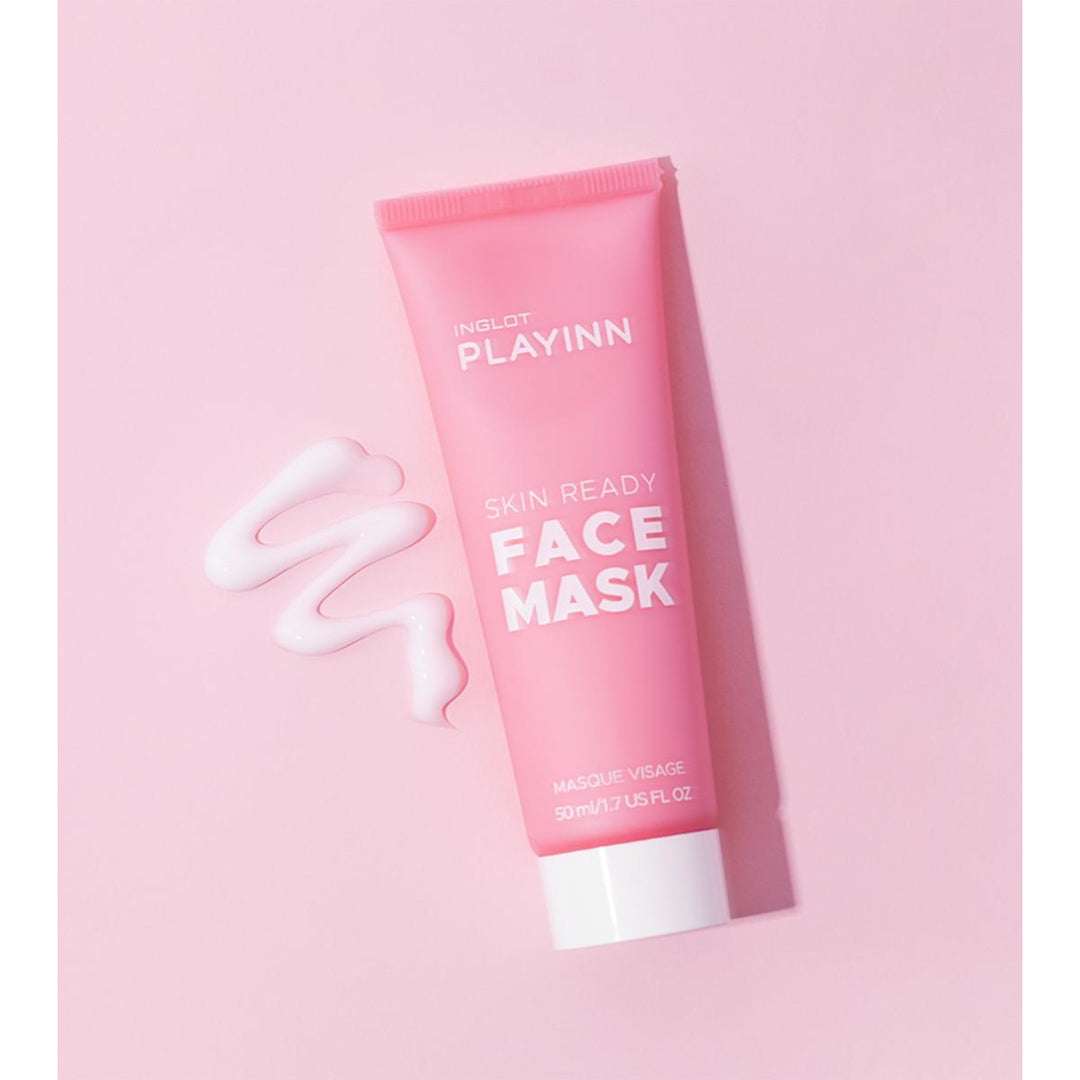 Playinn Skin Ready Face Mask