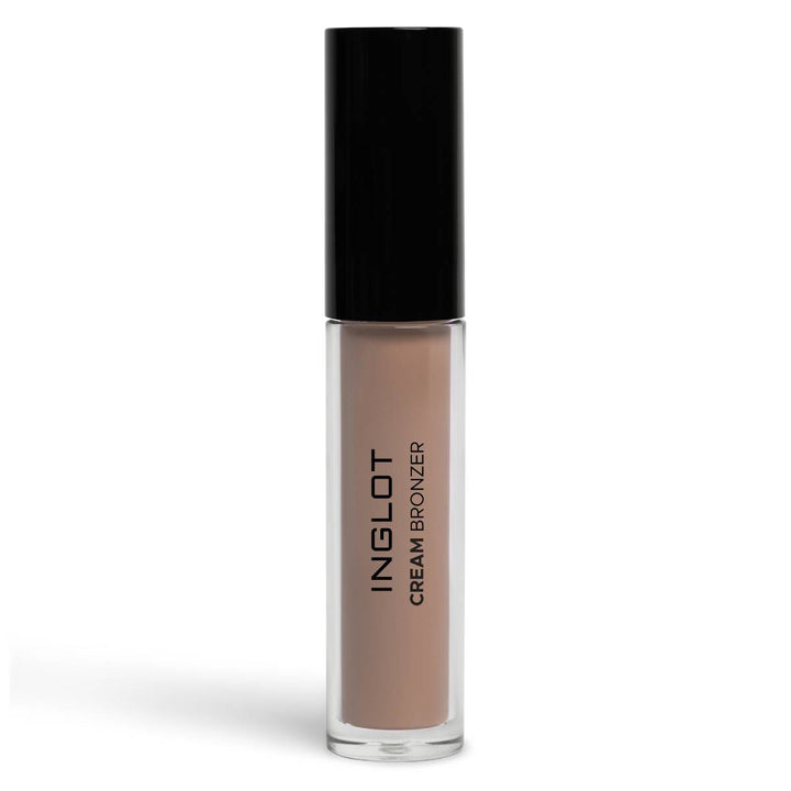 Inglot Cream Bronzer