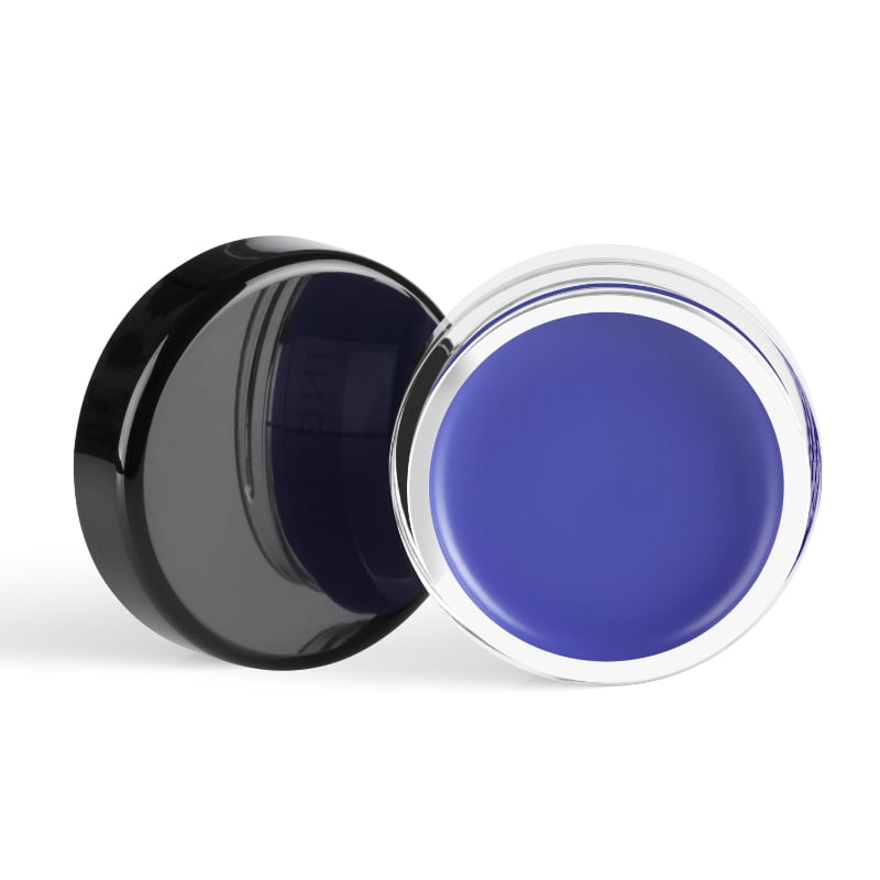 Amc Eyeliner Gel  blue