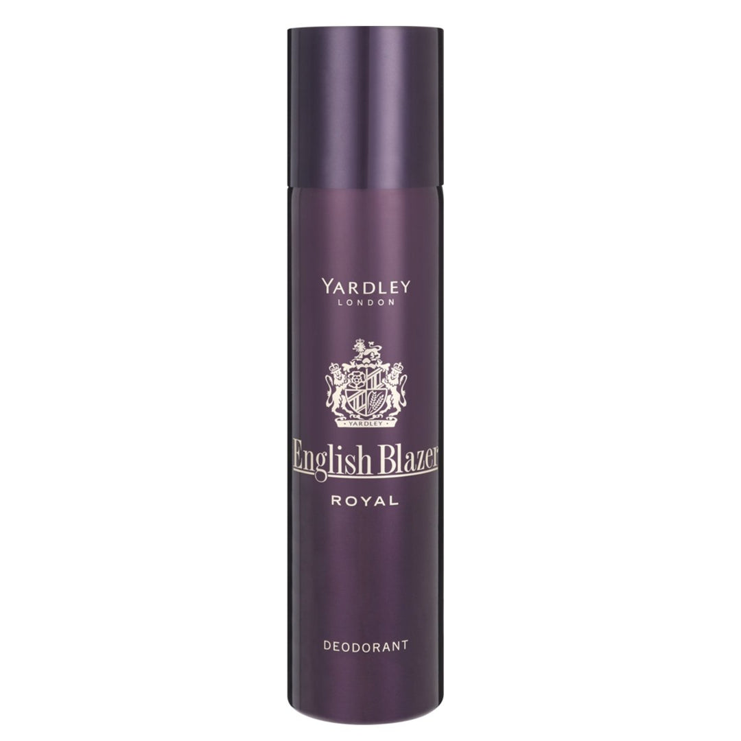 English Blazer Royal Deodorant Spray