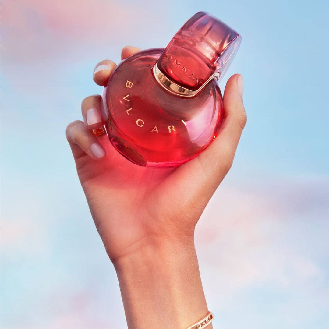 Bvlgari Omnia Coral Eau de Toilette