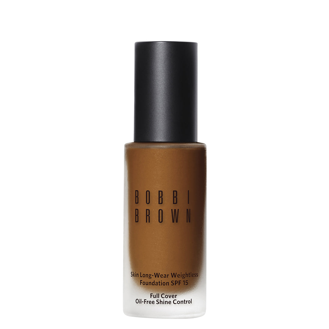 Skin Long-Wear Weightless Foundation SPF 15