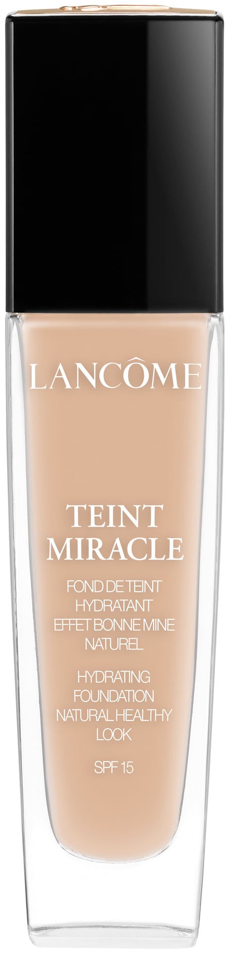 Teint Miracle Foundation