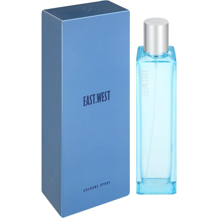 East West Cologne Spray