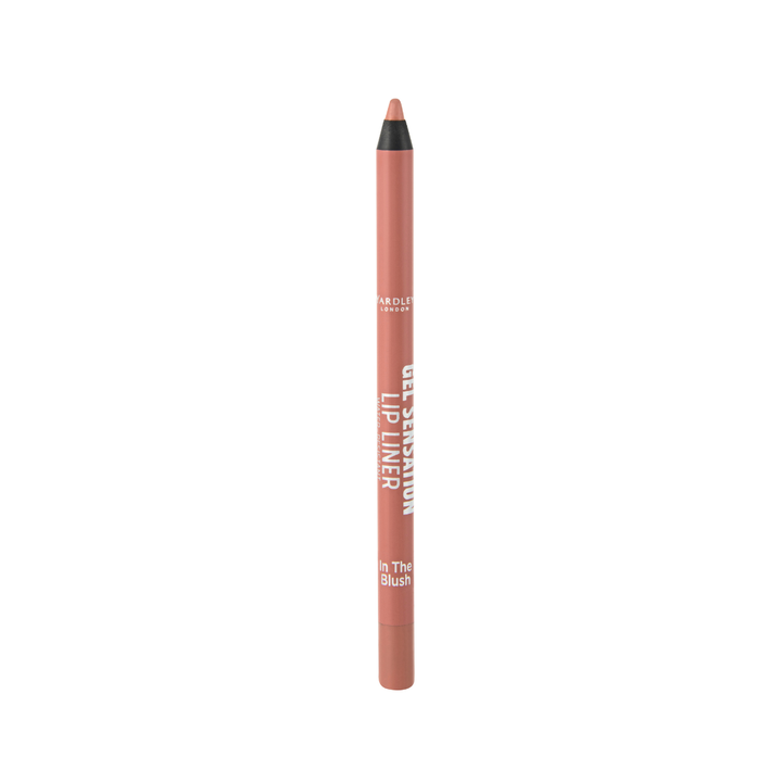 Gel Sensation Lip Liner