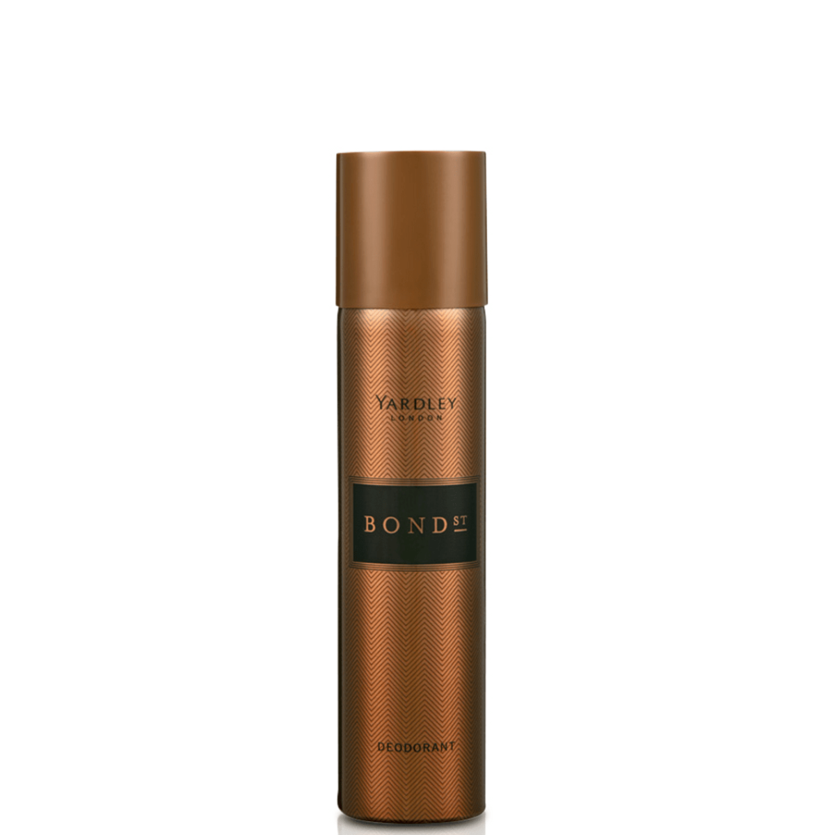 Bond St Male Upsize Deodorant Spray – Edgars