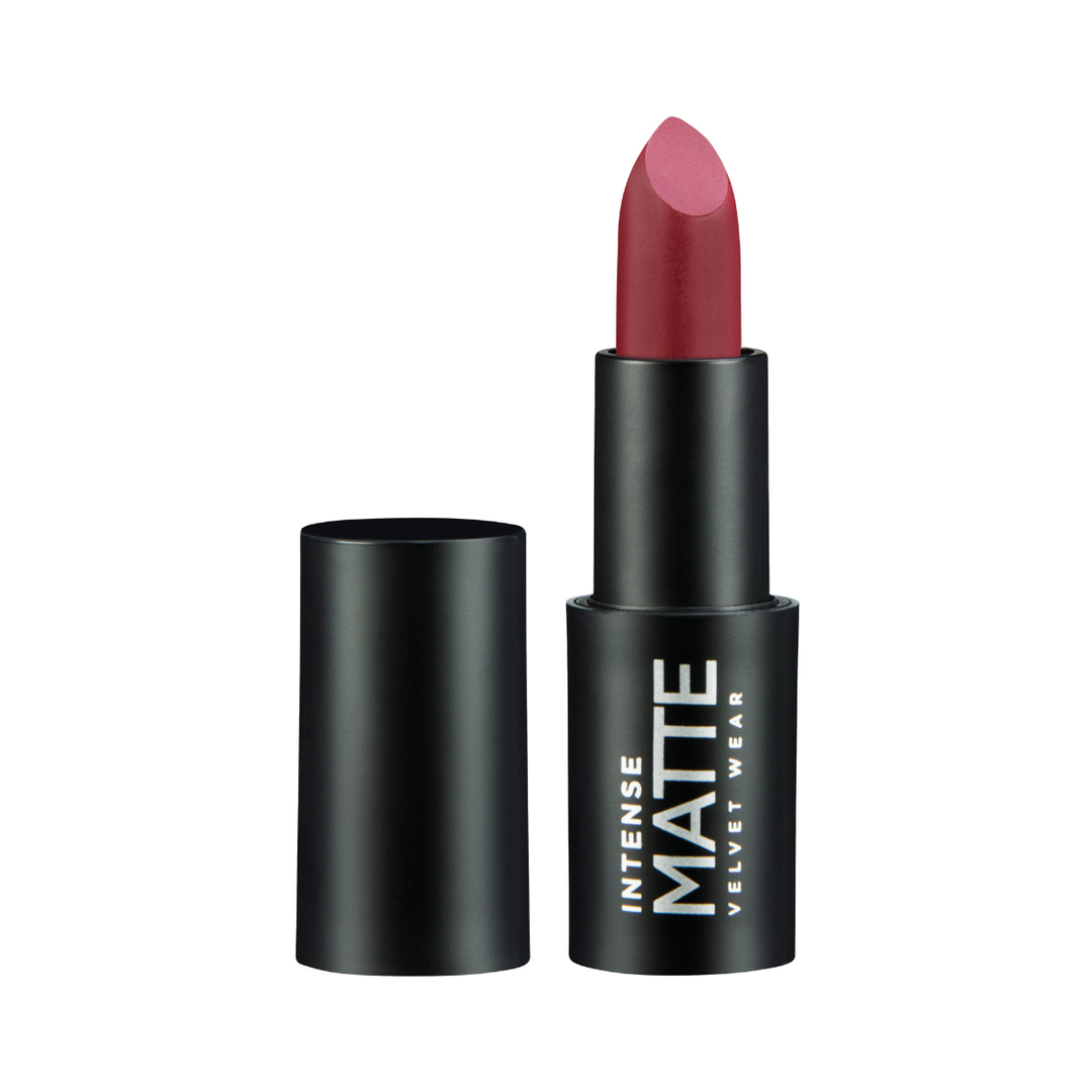 Intense  Matte Lipstick