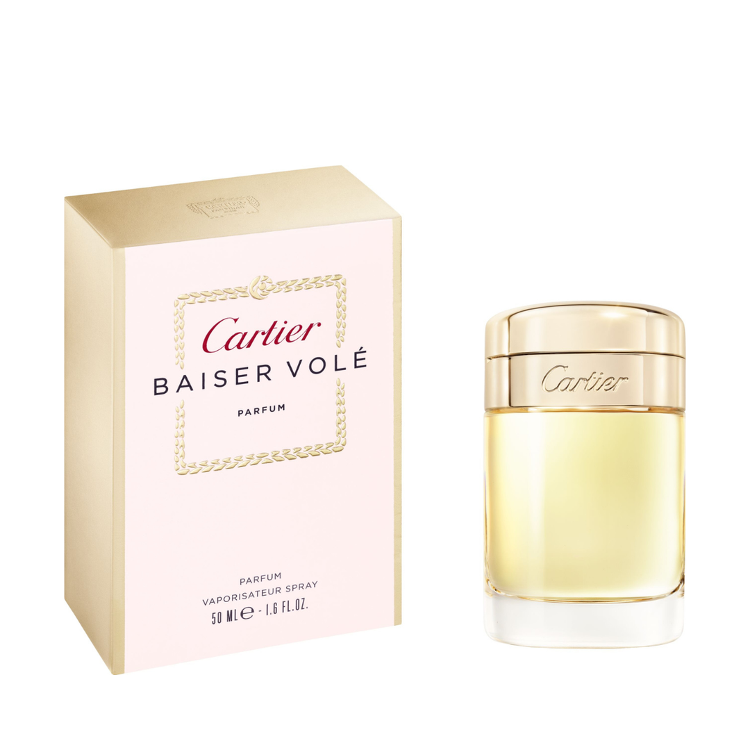 Baiser VolÃ© Parfum