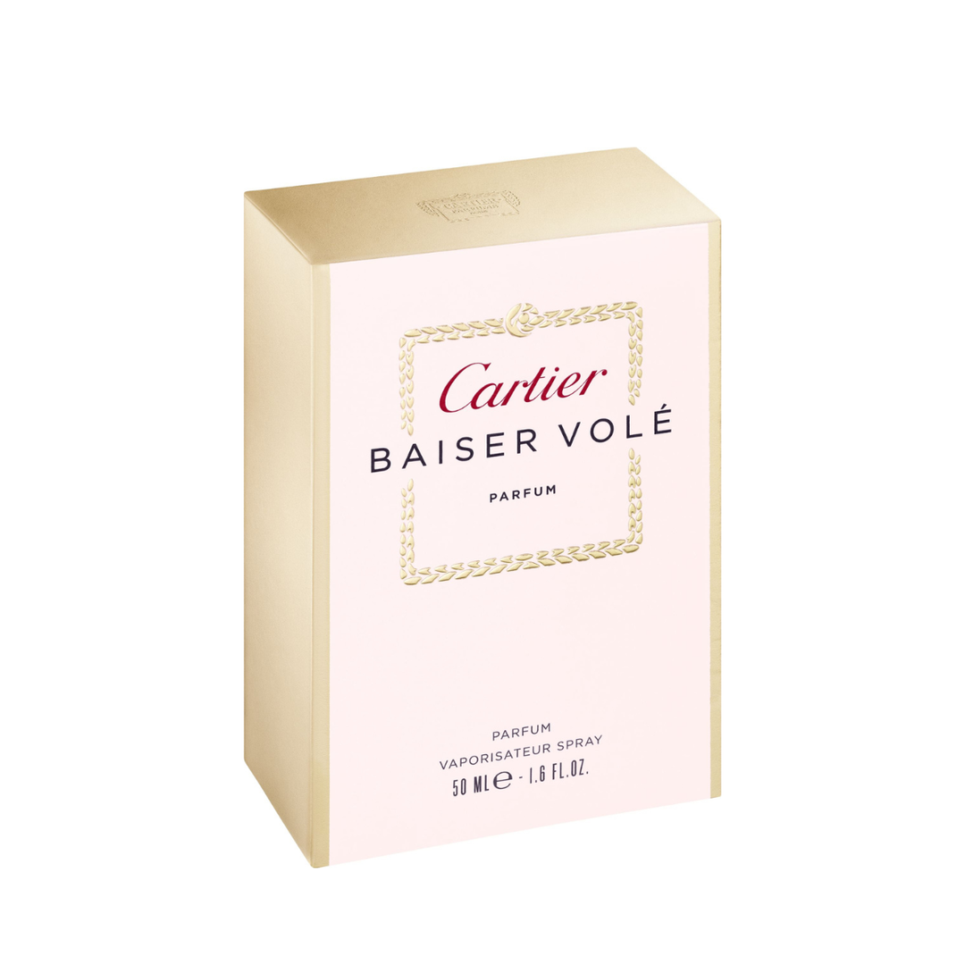 Baiser VolÃ© Parfum