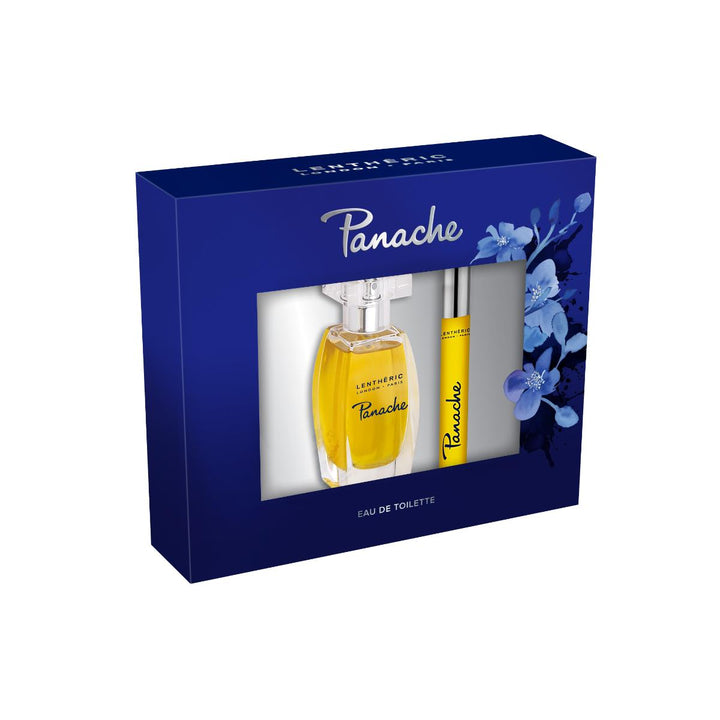 Panache Eau De Toilette Gift Set