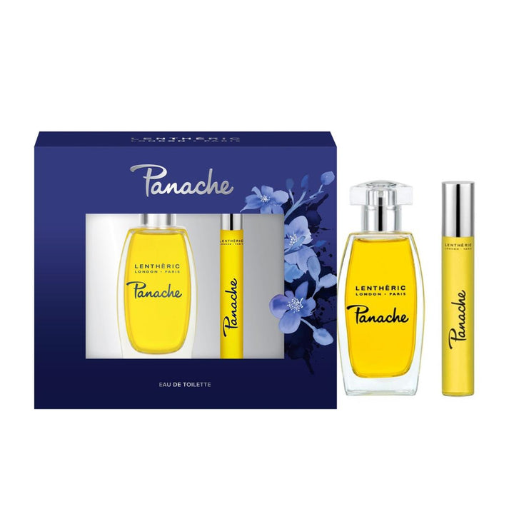 Panache Eau De Toilette Gift Set