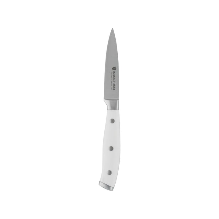 Russell Hobbs 21cm Paring Knife - Silver