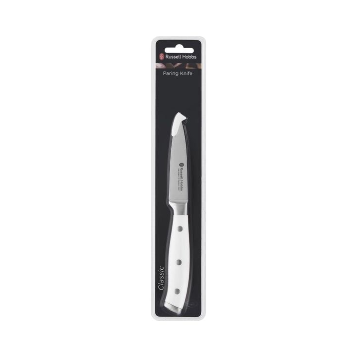 Russell Hobbs 21cm Paring Knife - Silver