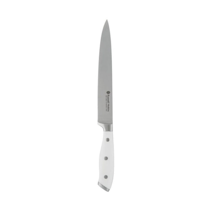 Russell Hobbs 33cm Carving Knife - Silver