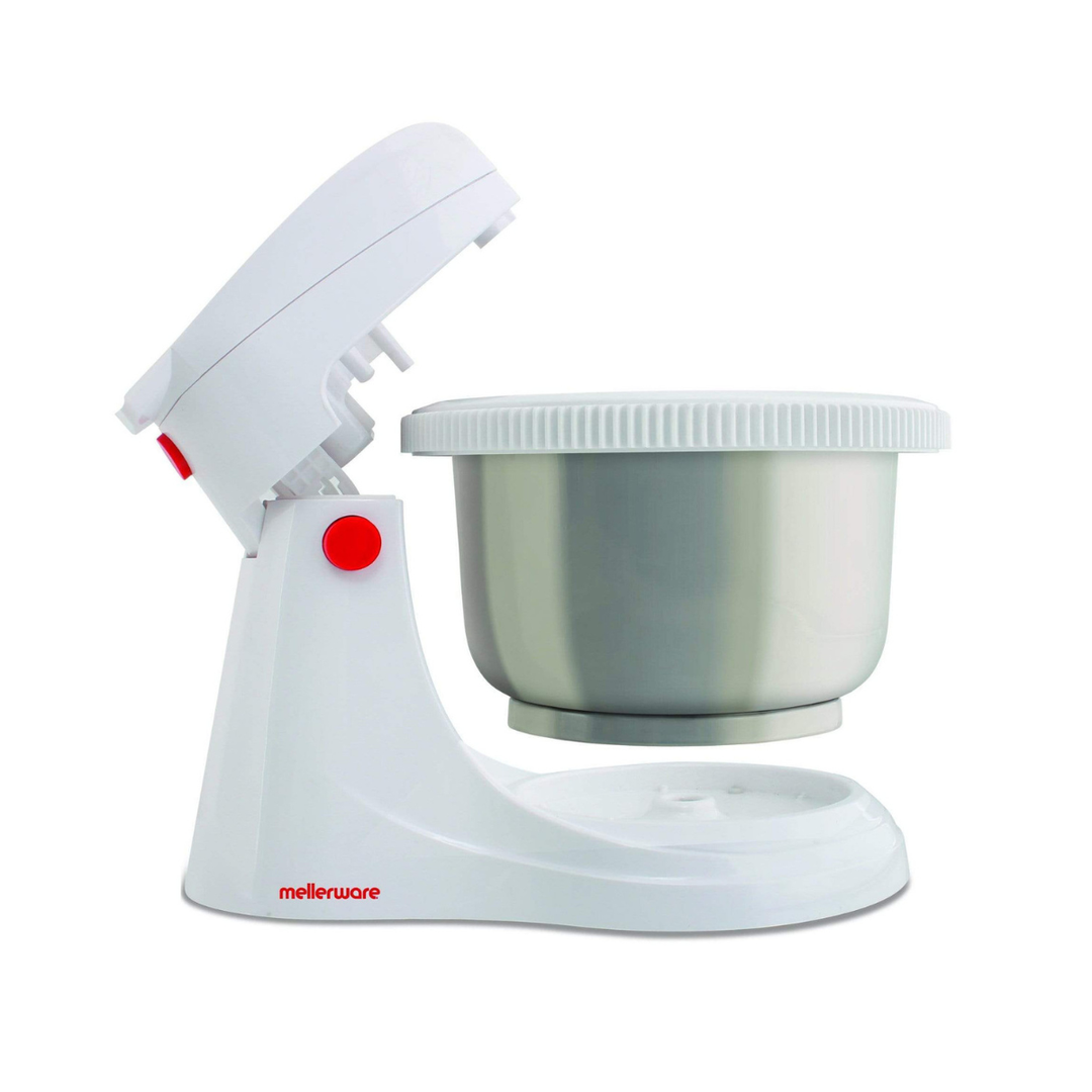 200W 5 Speed Hand Mixer with 2.5L Bowl