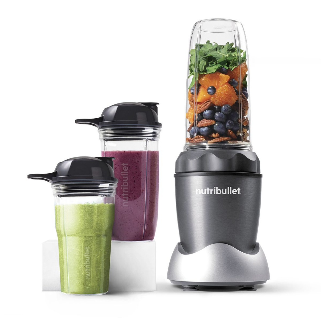 Nutribullet Pro1000