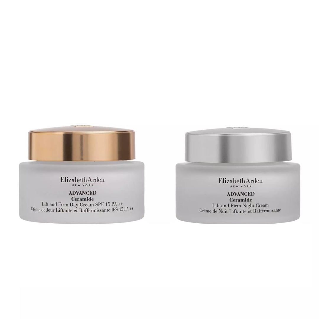 Ceramide Day & Night GiftSet