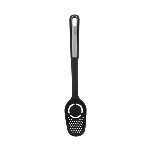 Legend Premium Nylon Slotted Spoon