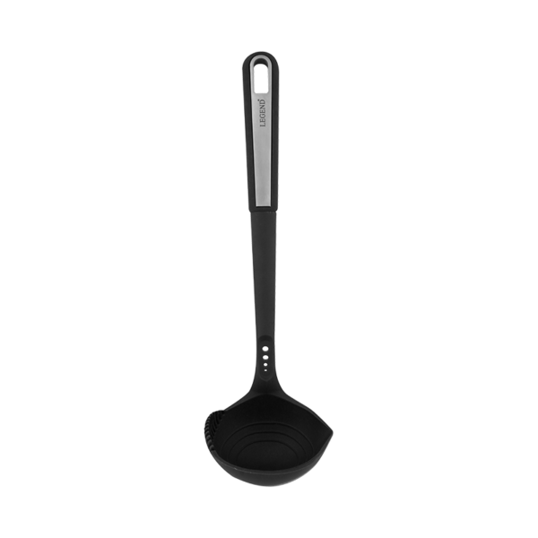 Legend Premium Nylon Soup Ladle