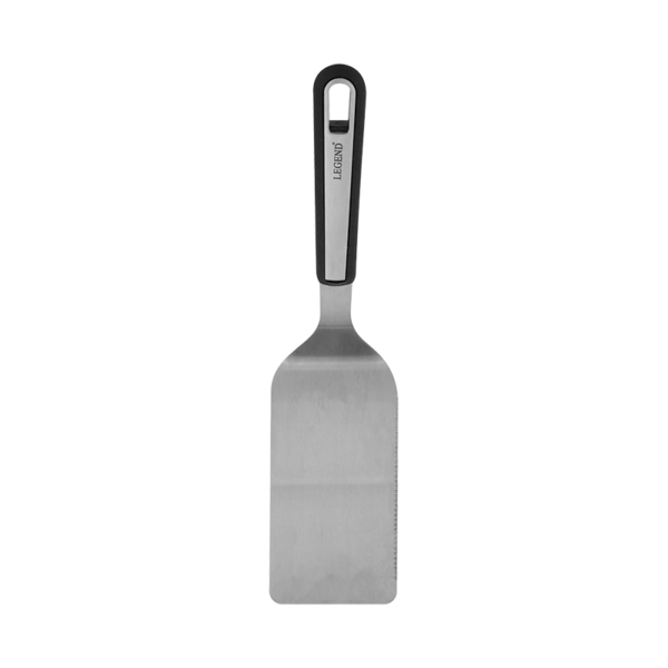 Legend Premium Stainless Steel Griddle Turner