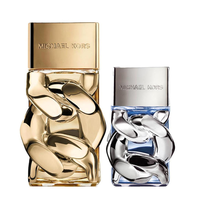 Pour Femme & Pour Homme Eau D Parfum Giftset (Online Exclusive)