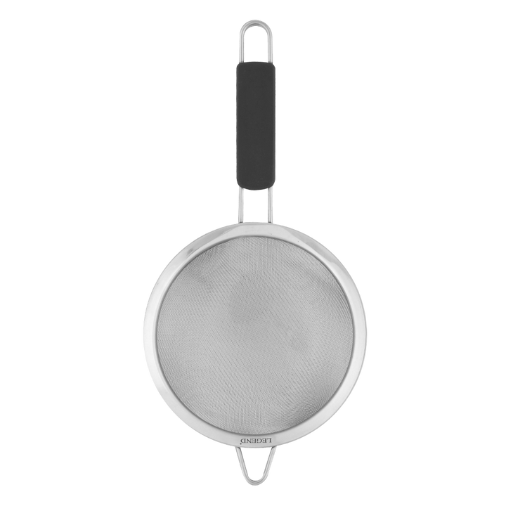 Legend Premium 18cm Stainless Steel Sieve