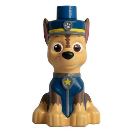 3D Bubble Bath Paw Patrol Boy