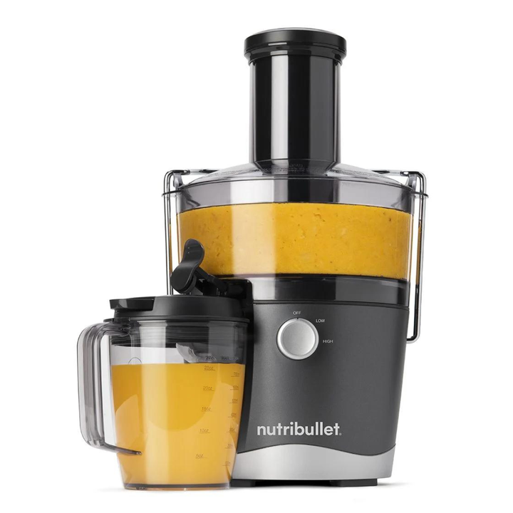 Nutribullet Juicer 800W