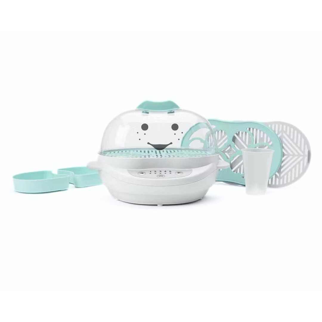 Nutribullet Baby Turbo Steamer